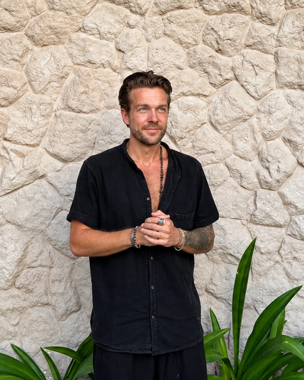 Sascha Busse